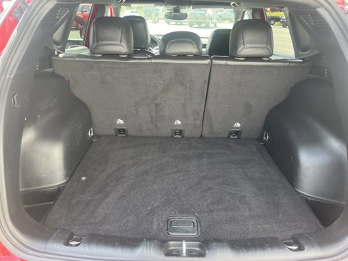 Used 2023 Jeep Compass Limited image 16