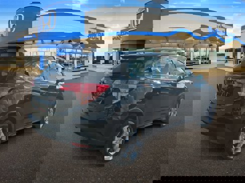 Used 2016 Honda HR-V LX image 8