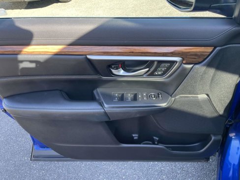 Used 2022 Honda CR-V Touring image 15