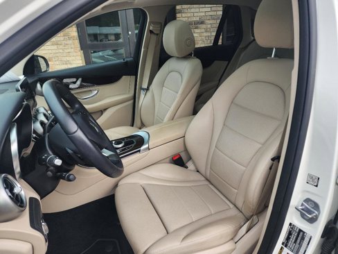 Used 2018 Mercedes-Benz GLC 300 image 13