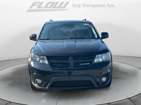 Used 2018 Dodge Journey SXT w/ Connectivity Group image 2