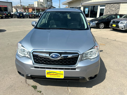 Used 2014 Subaru Forester 2.5i Touring image 8