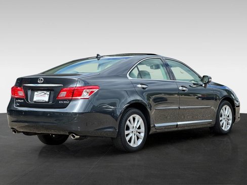 Used 2010 Lexus ES 350 image 7
