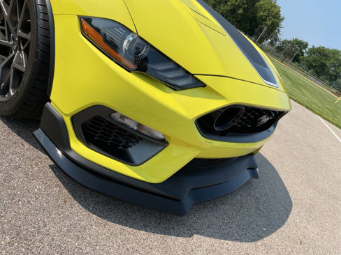 Used 2021 Ford Mustang Mach 1 w/ Mach 1 Handling Package image 43