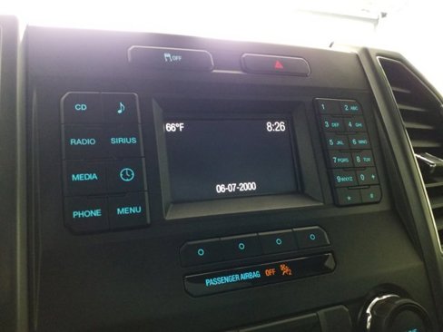 Used 2017 Ford F150 XLT image 7