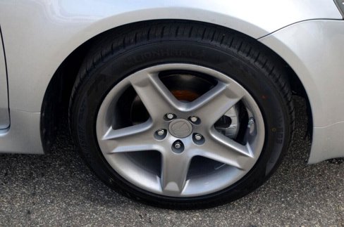 Used 2006 Acura TL image 17