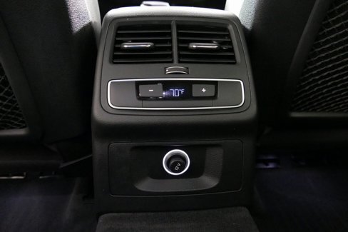 Used 2017 Audi A4 2.0T Premium w/ Audi MMI Navigation Plus image 30
