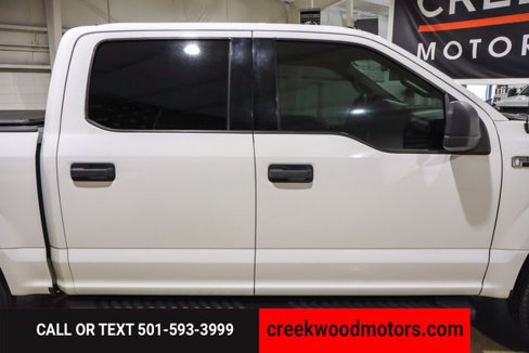 Used 2018 Ford F150 XLT image 23