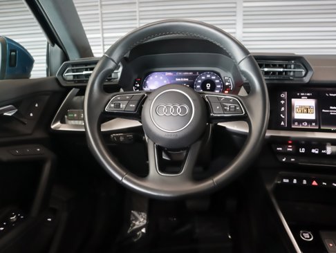 Used 2023 Audi A3 2.0T Premium w/ Convenience Package image 18