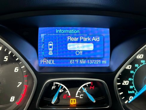 Used 2013 Ford Focus SE image 22