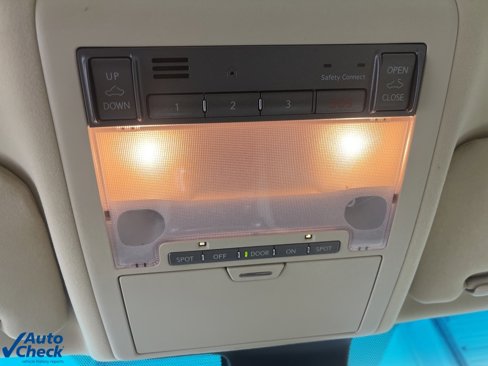 Used 2012 Lexus LS 460 image 27