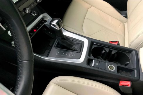 Used 2020 Audi Q3 2.0T Prestige w/ Prestige Package image 15