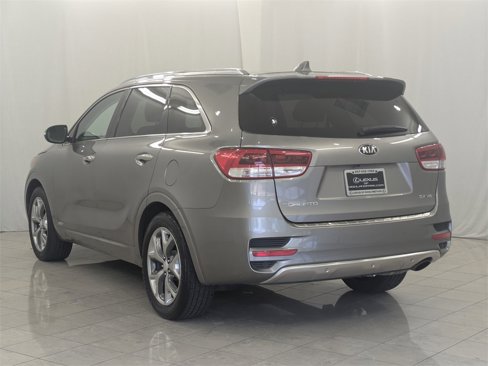 Used 2017 Kia Sorento SX image 6
