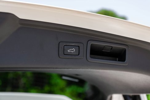 Used 2018 Subaru Forester 2.0XT Touring w/ Popular Package #3B image 53