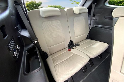Used 2014 Hyundai Santa Fe GLS image 25