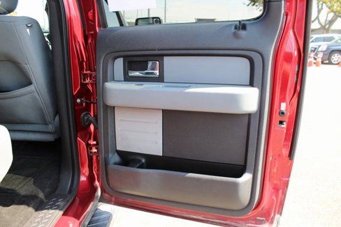 Used 2013 Ford F150 XLT w/ Luxury Equipment Group image 30