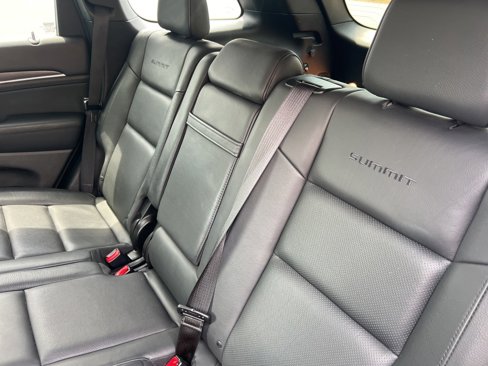 Used 2017 Jeep Grand Cherokee Summit image 21