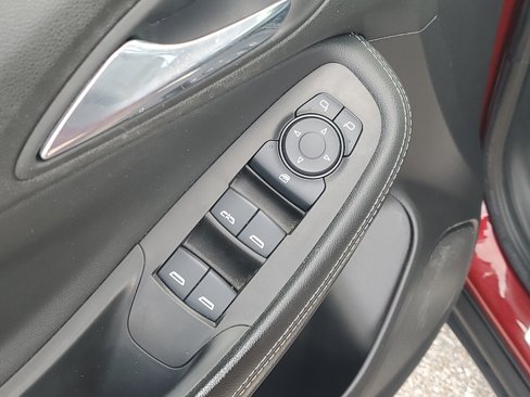 Used 2022 Buick Encore GX Preferred w/ Cold Weather Comfort Package image 15