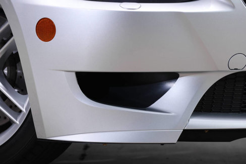 Used 2007 BMW M Coupe image 11