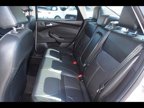 Used 2018 Ford Focus Titanium image 18