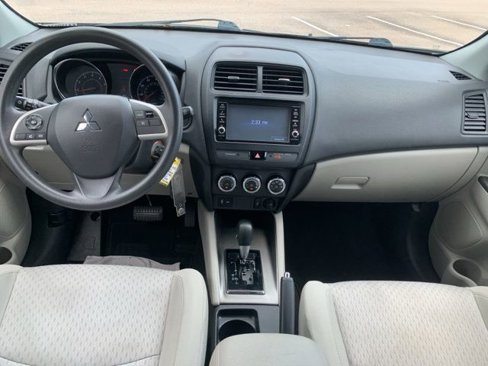 Used 2018 Mitsubishi Outlander Sport ES image 33