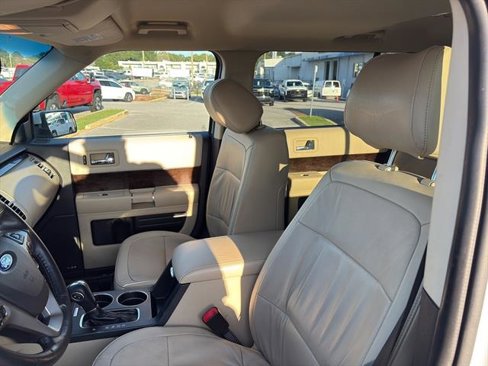 Used 2016 Ford Flex Limited image 16