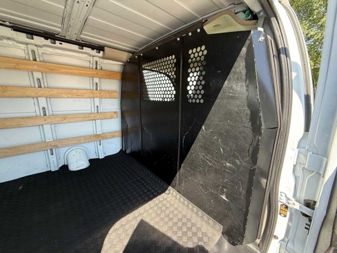 Used 2023 GMC Savana 2500 w/ Driver Convenience Package image 25