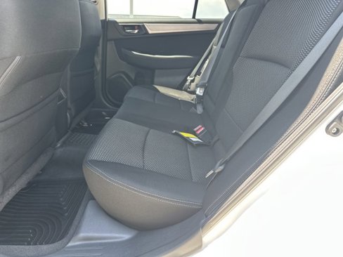 Used 2015 Subaru Outback 2.5i Premium image 25