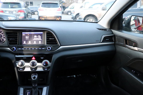 Used 2019 Hyundai Elantra SEL w/ Cargo Package image 18
