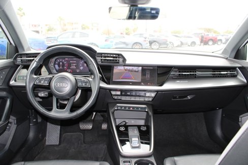 Used 2024 Audi A3 2.0T Premium image 23