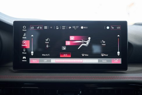 Used 2024 Dodge Hornet R/T w/ Tech Pack w/o Parking image 54