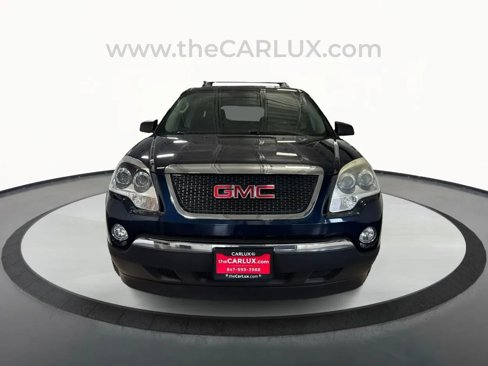 Used 2012 GMC Acadia SLE image 2