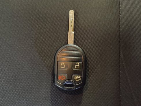 Used 2019 Ford Fiesta SE image 32