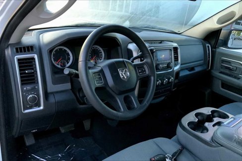 Used 2013 RAM 1500 Classic SLT image 14