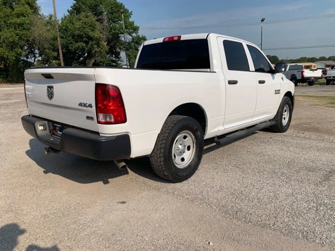 Used 2016 RAM 1500 Tradesman w/ Popular Equipment Group image 6