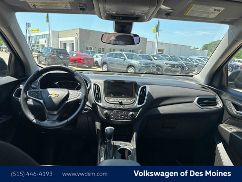 Used 2022 Chevrolet Equinox LT image 10