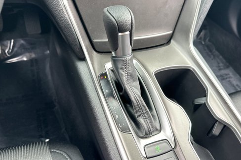 Used 2021 Honda Accord LX image 17