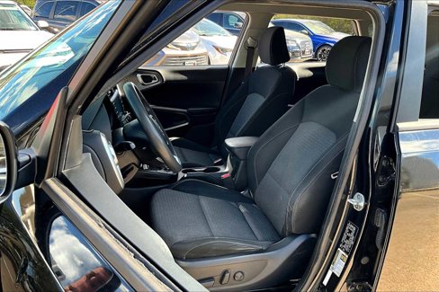 Used 2021 Kia Soul S image 7