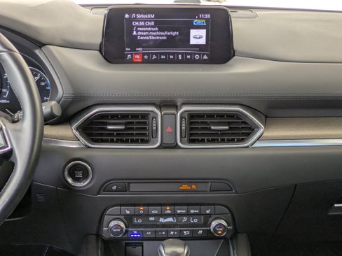Used 2019 MAZDA CX-5 Signature image 14
