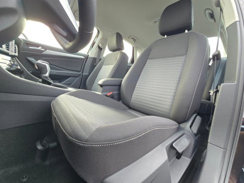 New 2025 Volkswagen Jetta S image 23
