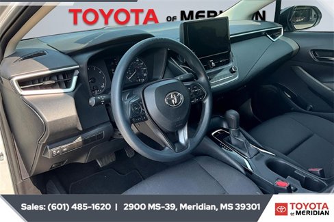 Used 2023 Toyota Corolla LE image 12