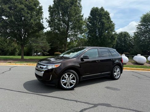 Used 2013 Ford Edge SEL image 1