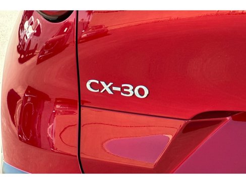 Certified 2021 MAZDA CX-30 FWD 2.5 S w/ Premium Package image 51
