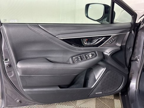 Certified 2022 Subaru Legacy Limited image 11
