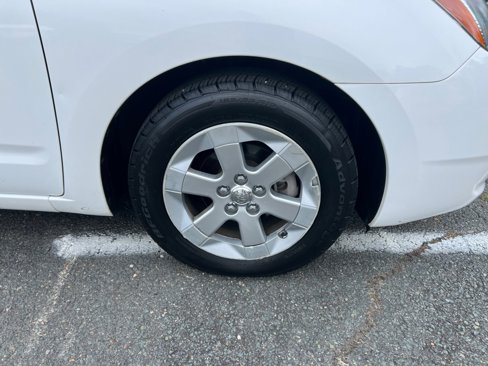 Used 2008 Toyota Prius image 29