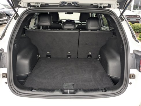 Certified 2023 Jeep Compass Trailhawk image 29