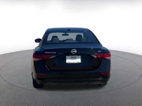 Used 2024 Nissan Sentra SV image 12
