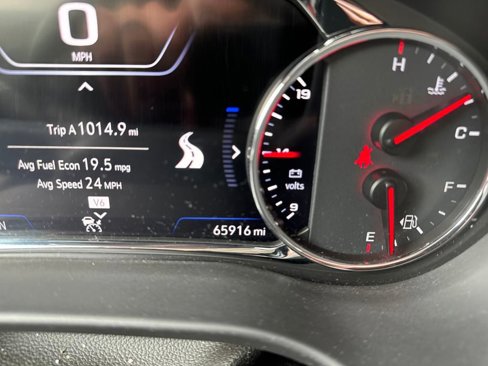 Used 2020 GMC Acadia Denali w/ Trailering Package image 22