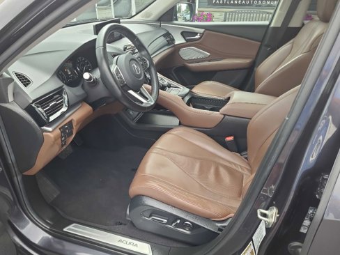 Used 2020 Acura RDX AWD w/ Technology Package image 10