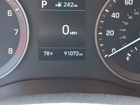 Used 2019 Hyundai Tucson Value image 19